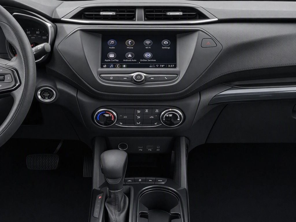 2023 Chevrolet TrailBlazer LT AWD