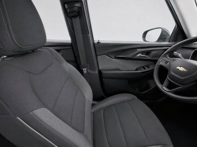 2023 Chevrolet TrailBlazer LT AWD