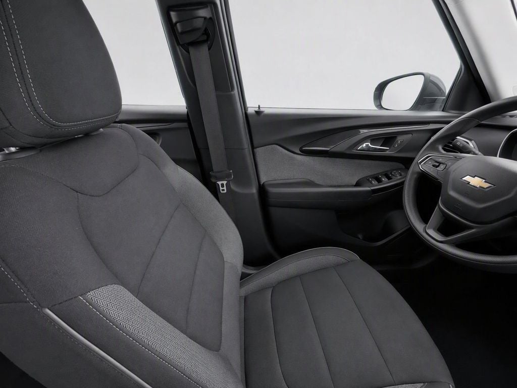 2023 Chevrolet TrailBlazer LT AWD