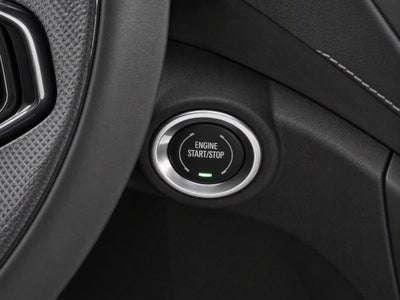 2023 Chevrolet TrailBlazer LT AWD