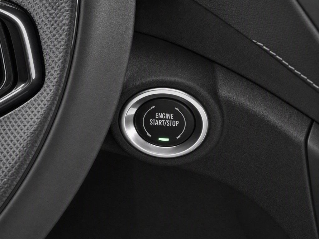 2023 Chevrolet TrailBlazer LT AWD
