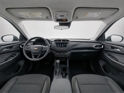 2023 Chevrolet TrailBlazer LT AWD