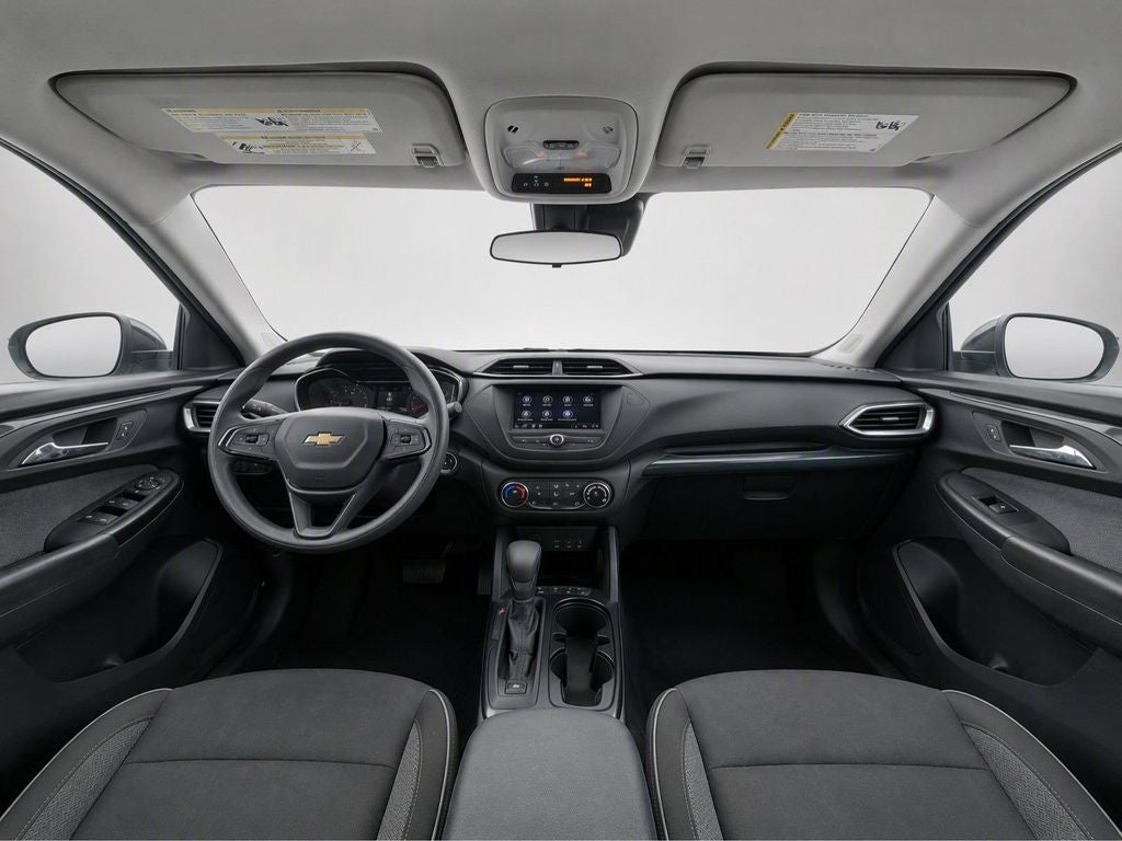 2023 Chevrolet TrailBlazer LT AWD