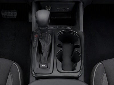 2023 Chevrolet TrailBlazer LT AWD