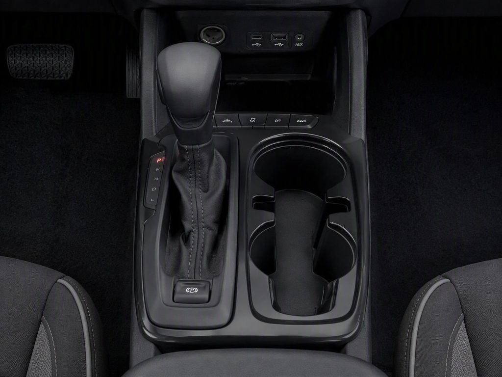 2023 Chevrolet TrailBlazer LT AWD