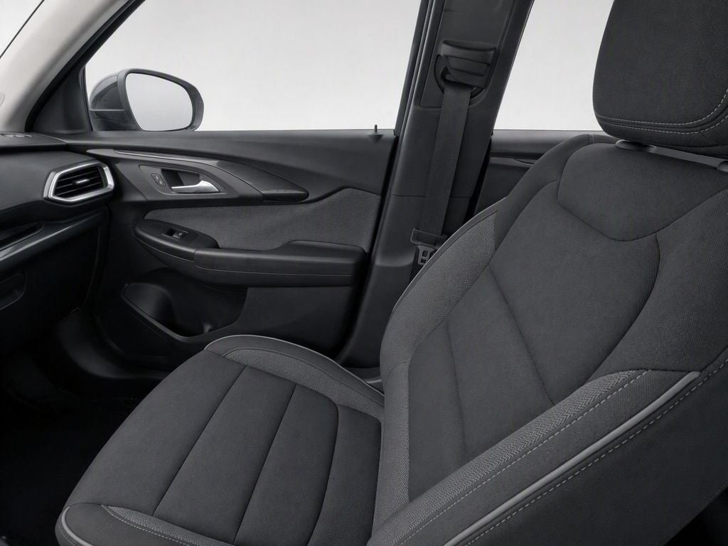 2023 Chevrolet TrailBlazer LT AWD