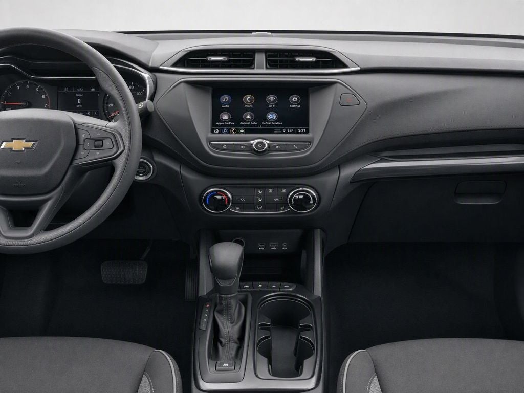 2023 Chevrolet TrailBlazer LT AWD