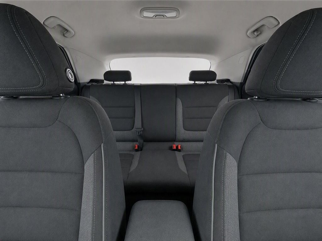 2023 Chevrolet TrailBlazer LT AWD