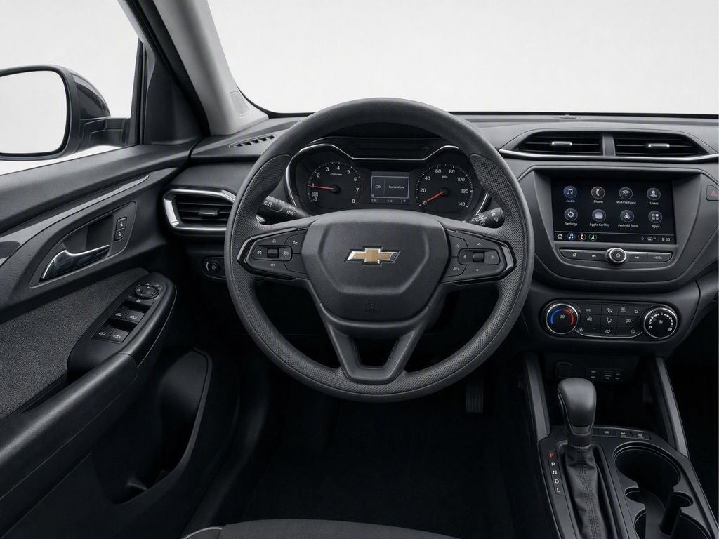 2023 Chevrolet TrailBlazer LT AWD