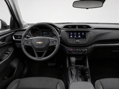 2023 Chevrolet TrailBlazer LT AWD