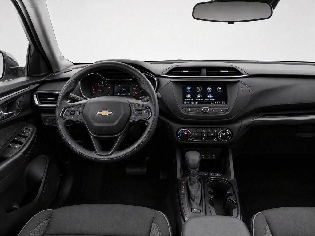 2023 Chevrolet TrailBlazer LT AWD