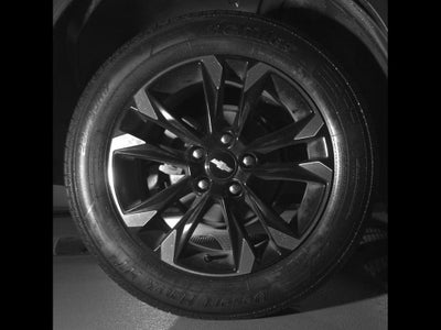2023 Chevrolet TrailBlazer LT AWD