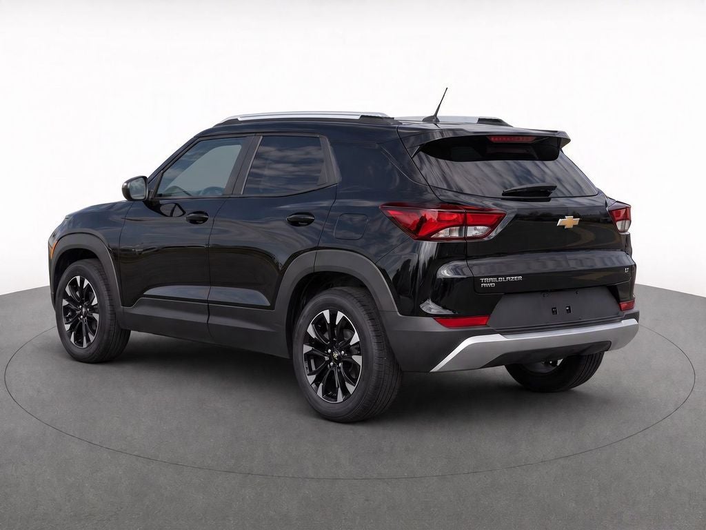 2023 Chevrolet TrailBlazer LT AWD