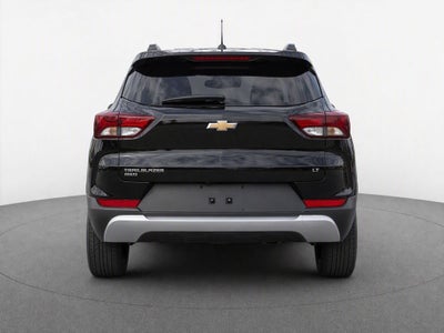 2023 Chevrolet TrailBlazer LT AWD