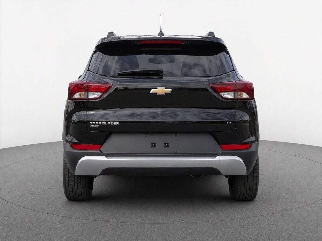 2023 Chevrolet TrailBlazer LT AWD