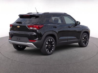 2023 Chevrolet TrailBlazer LT AWD