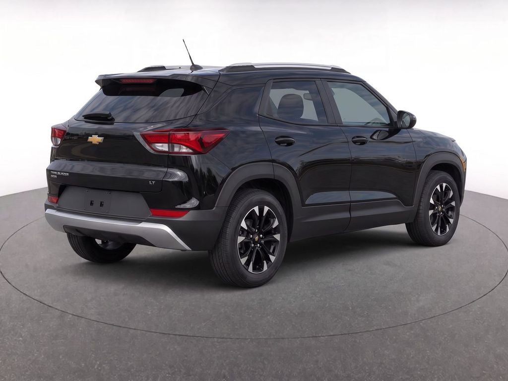 2023 Chevrolet TrailBlazer LT AWD