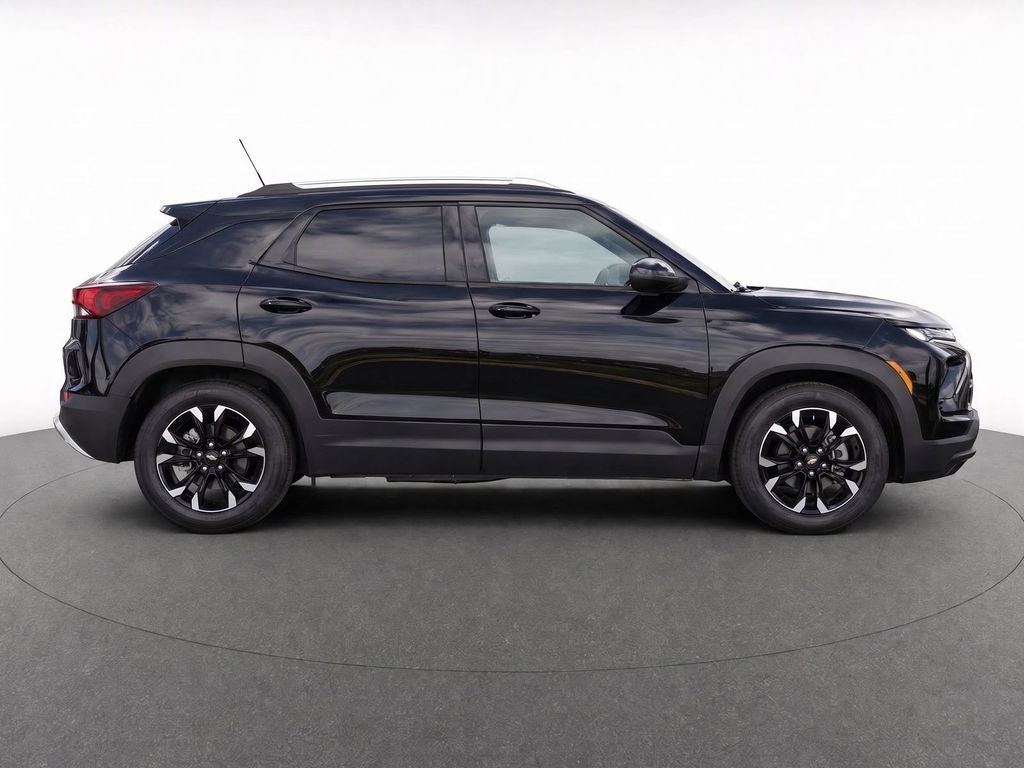 2023 Chevrolet TrailBlazer LT AWD