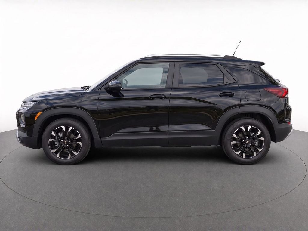 2023 Chevrolet TrailBlazer LT AWD