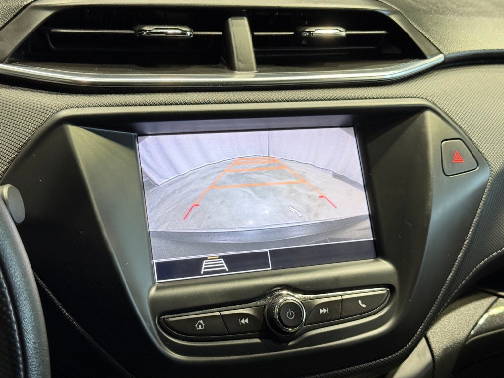 2023 Chevrolet TrailBlazer LT AWD