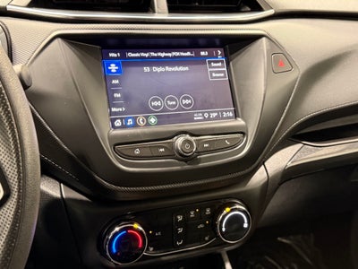 2023 Chevrolet TrailBlazer LT AWD
