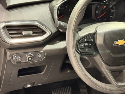 2023 Chevrolet TrailBlazer LT AWD