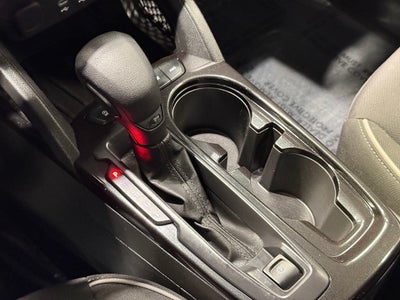 2023 Chevrolet TrailBlazer LT AWD