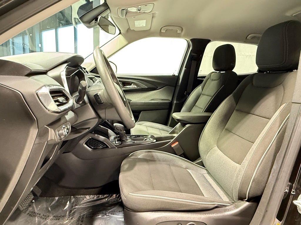 2023 Chevrolet TrailBlazer LT AWD