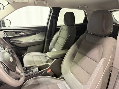 2023 Chevrolet TrailBlazer LT AWD