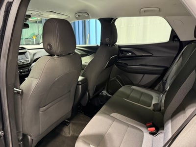 2023 Chevrolet TrailBlazer LT AWD