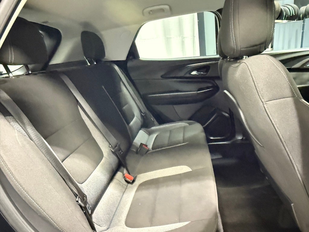 2023 Chevrolet TrailBlazer LT AWD