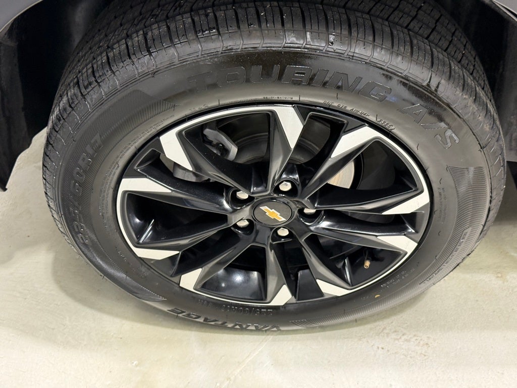 2023 Chevrolet TrailBlazer LT AWD