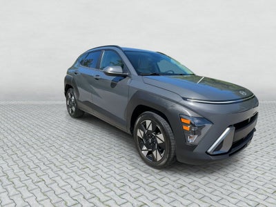 2024 Hyundai Kona SEL FWD