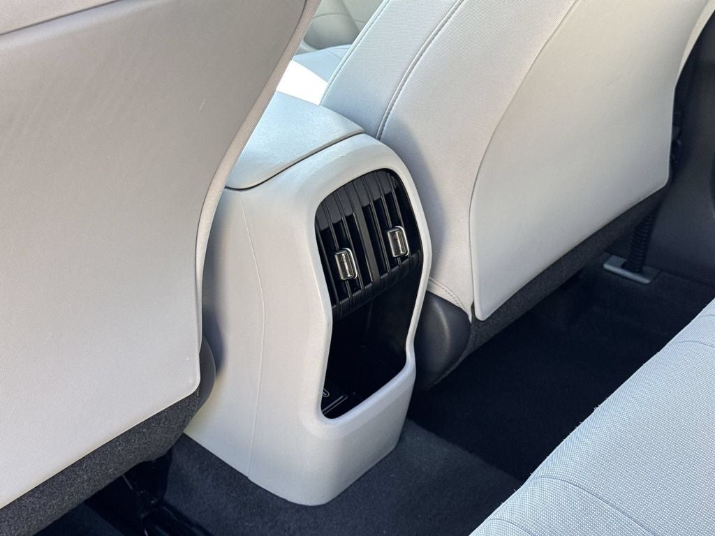 2024 Hyundai Kona SEL FWD