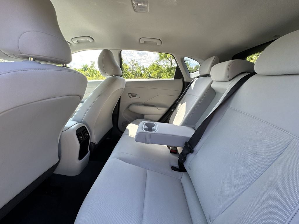 2024 Hyundai Kona SEL FWD