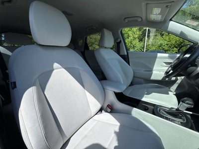 2024 Hyundai Kona SEL FWD