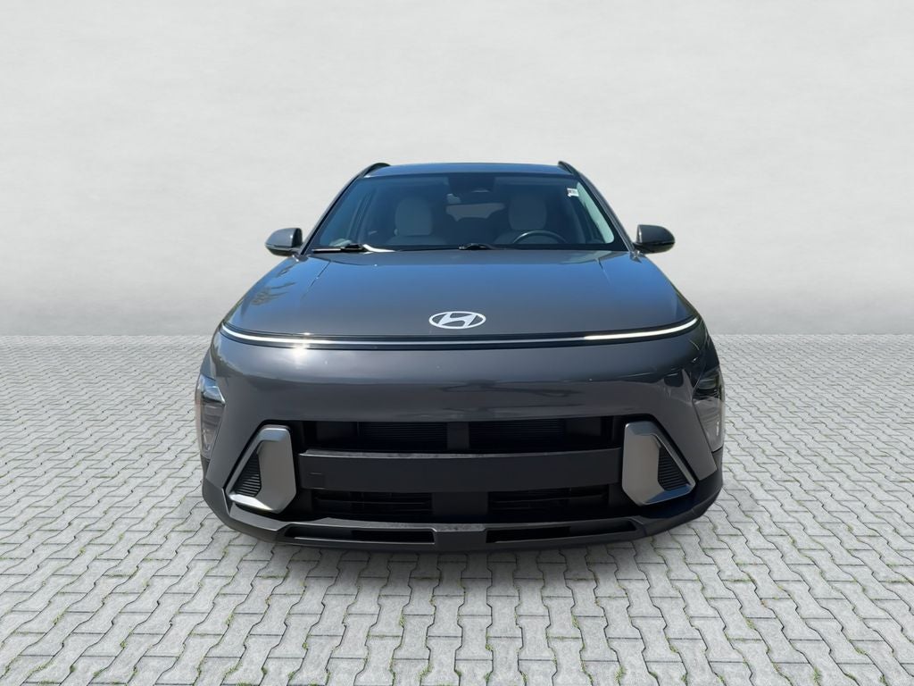 2024 Hyundai Kona SEL FWD