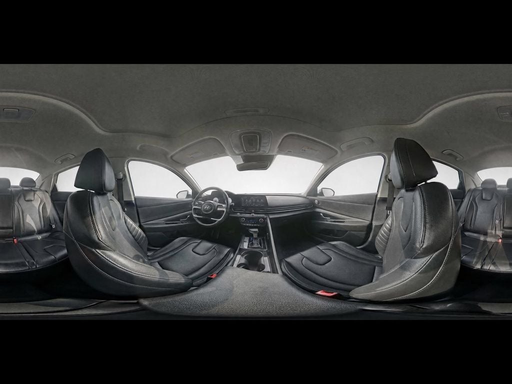 2024 Hyundai Elantra Limited FWD