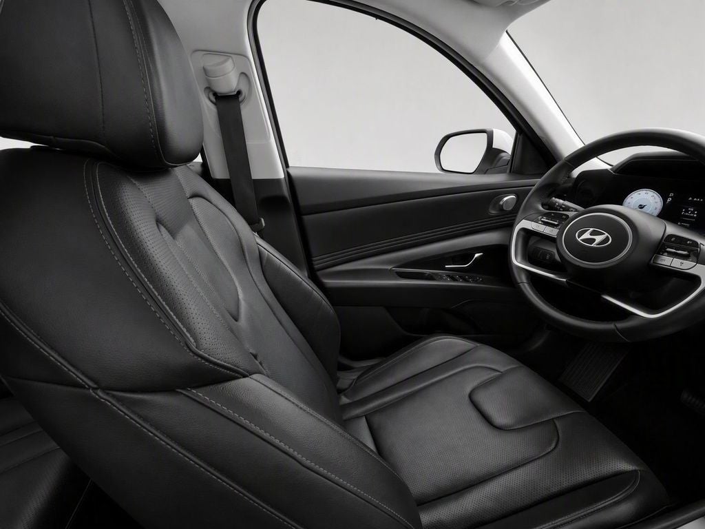 2024 Hyundai Elantra Limited FWD