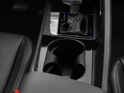 2024 Hyundai Elantra Limited FWD