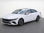 2024 Hyundai Elantra Limited FWD
