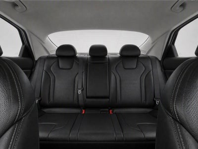 2024 Hyundai Elantra Limited FWD