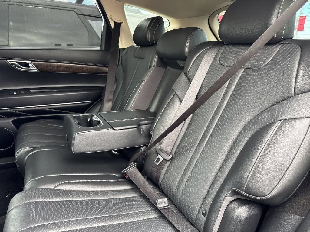 2024 Genesis GV80 2.5T AWD
