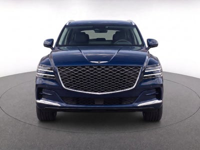 2024 Genesis GV80 2.5T AWD