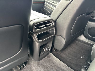 2024 Genesis GV80 2.5T AWD
