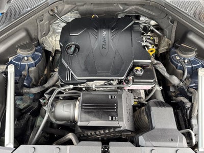 2024 Genesis GV80 2.5T AWD