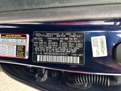 2024 Genesis GV80 2.5T AWD