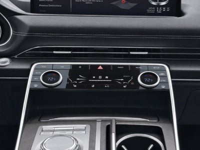 2024 Genesis GV80 2.5T AWD