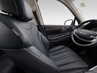 2024 Genesis GV80 2.5T AWD