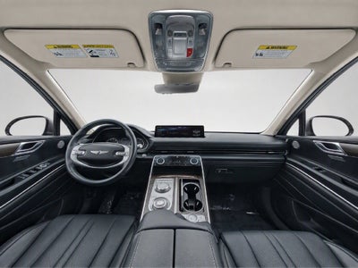 2024 Genesis GV80 2.5T AWD
